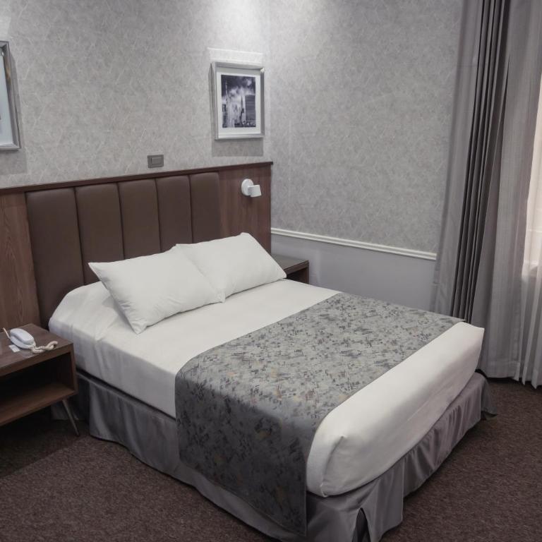 Hotel Casagrande - Standard Single Room - 1
