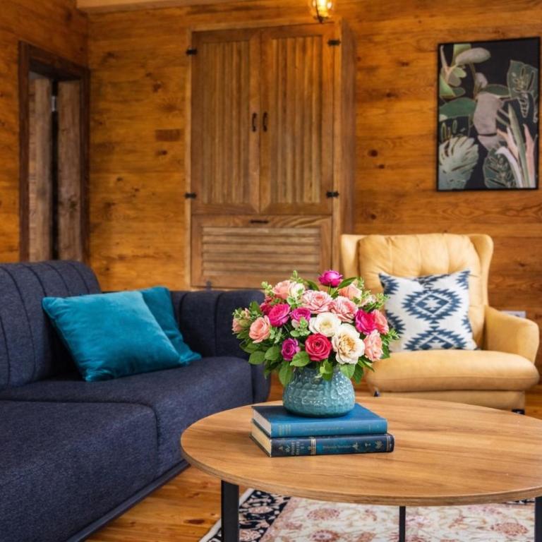 Adria Nord Chalets - One-Bedroom Villa - 2