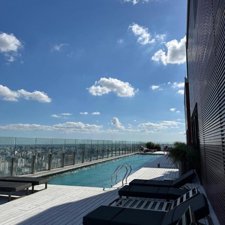 Departamento Premium en Altura Río y Ciudad - Room #1584351401 - 6