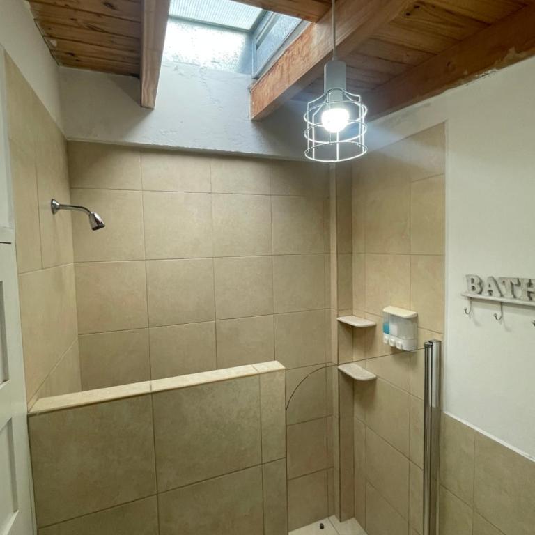 Alojamiento en el centro de Salta - Casaguemessalta - Three-Bedroom Vacation Home - 8