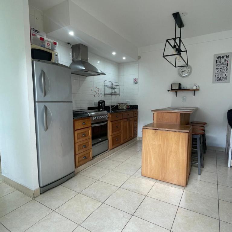 Alojamiento en el centro de Salta - Casaguemessalta - Three-Bedroom Vacation Home - 9