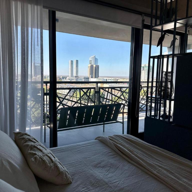 Departamento Premium en Altura Río y Ciudad - Room #1584351401 - 23