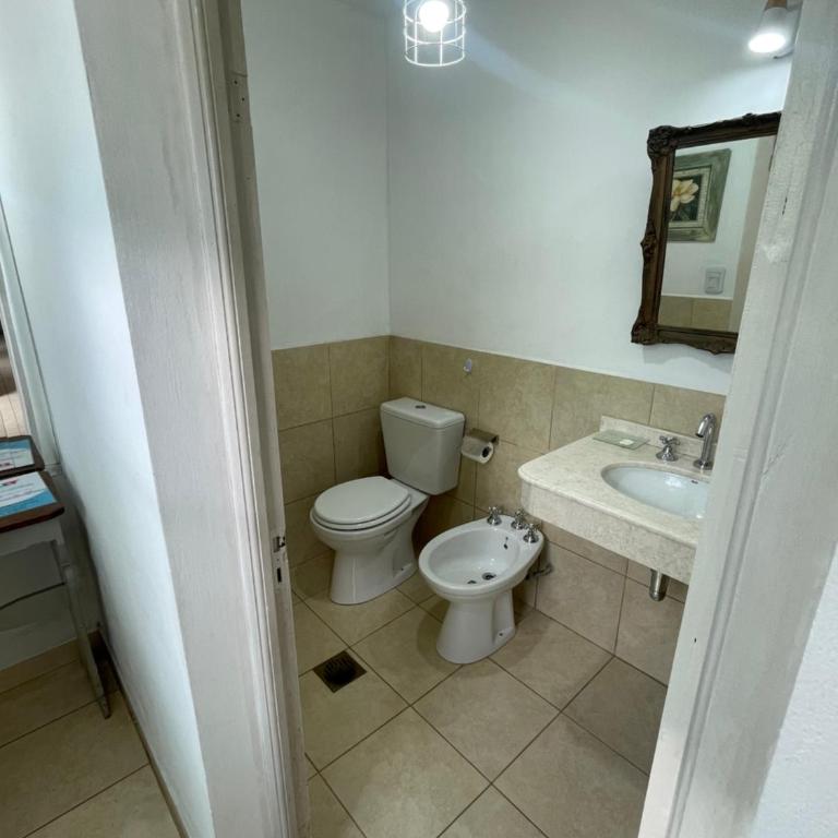 Alojamiento en el centro de Salta - Casaguemessalta - Three-Bedroom Vacation Home - 10