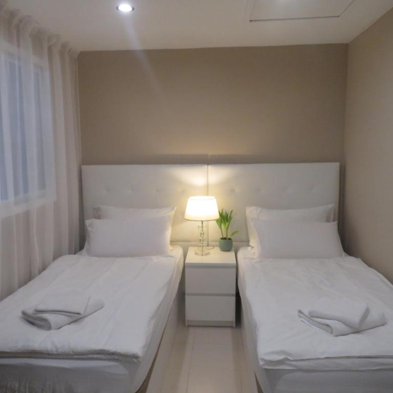 Vista Hermosa Marbella - Apartamento de 3 dormitorios con balcón - 21