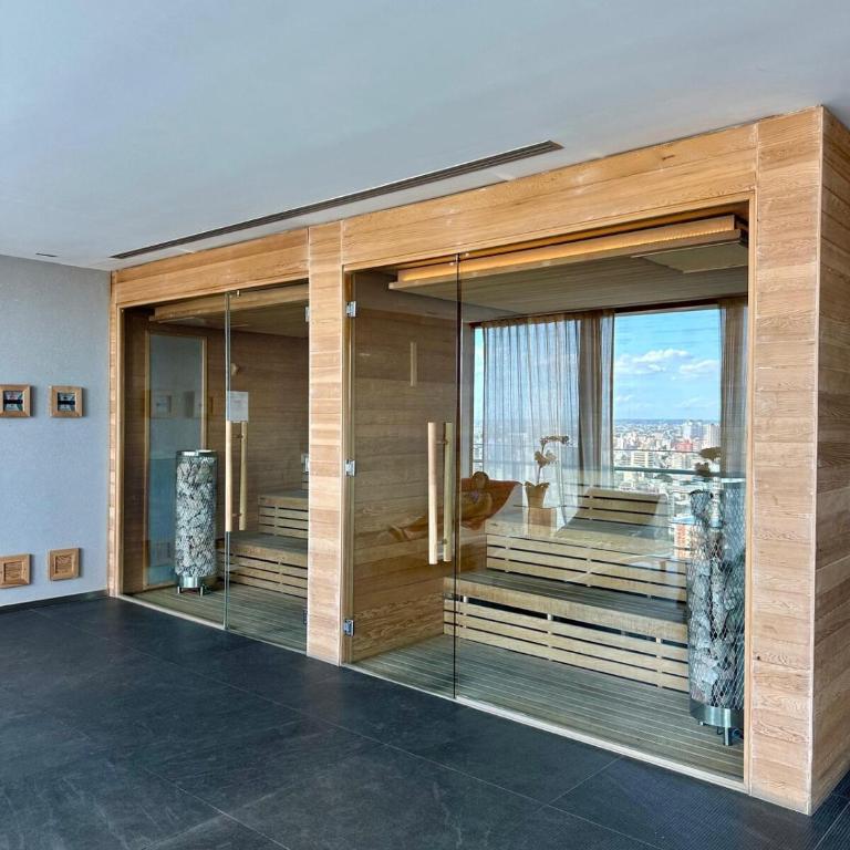Departamento Premium en Altura Río y Ciudad - Room #1584351401 - 48