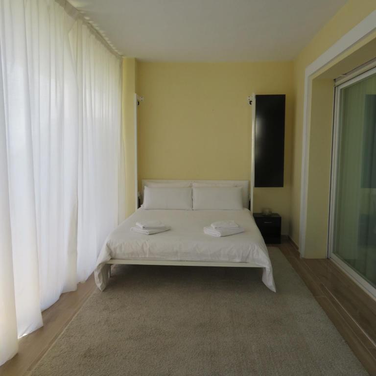 Vista Hermosa Marbella - Apartamento de 3 dormitorios con balcón - 6