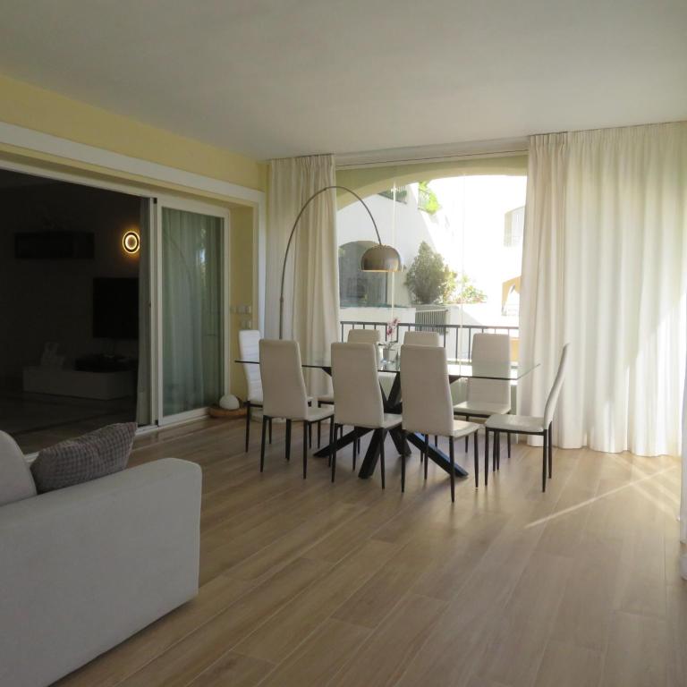 Vista Hermosa Marbella - Apartamento de 3 dormitorios con balcón - 7