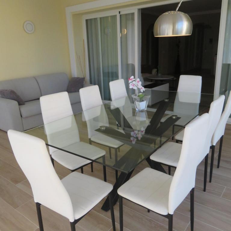 Vista Hermosa Marbella - Apartamento de 3 dormitorios con balcón - 24