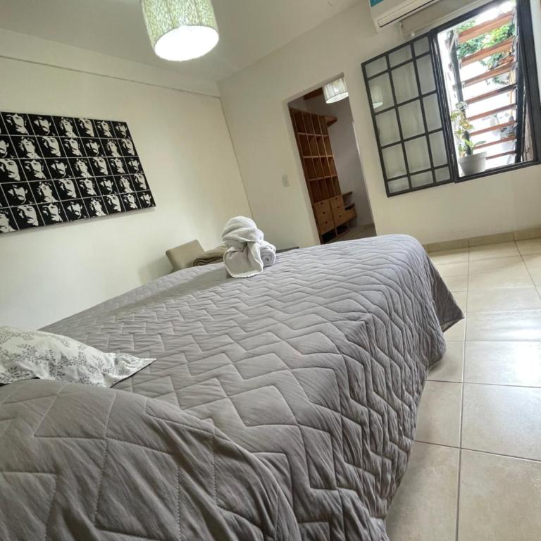 Alojamiento en el centro de Salta - Casaguemessalta - Three-Bedroom Vacation Home - 6