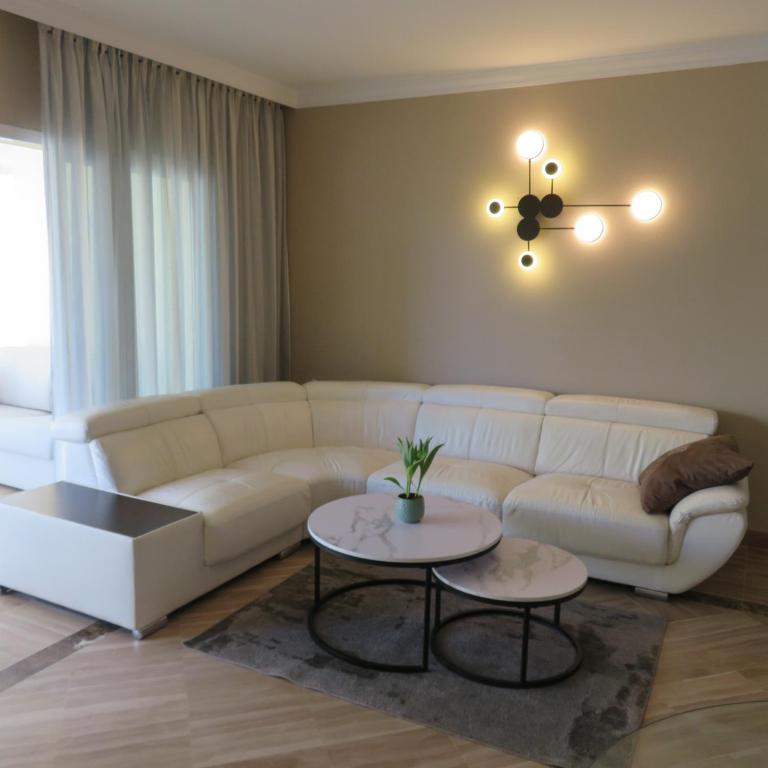 Vista Hermosa Marbella - Apartamento de 3 dormitorios con balcón - 8