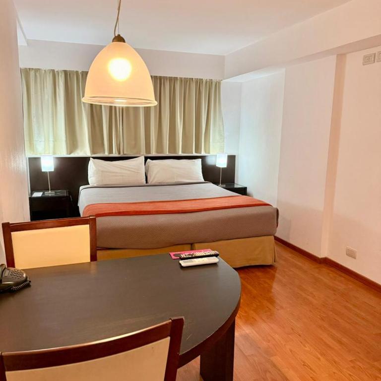 Urquiza Apart Hotel & Suites - Standard Suite - 6