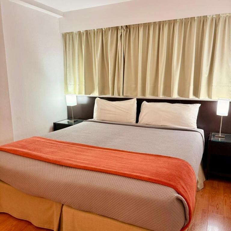 Urquiza Apart Hotel & Suites - Standard Suite - 8