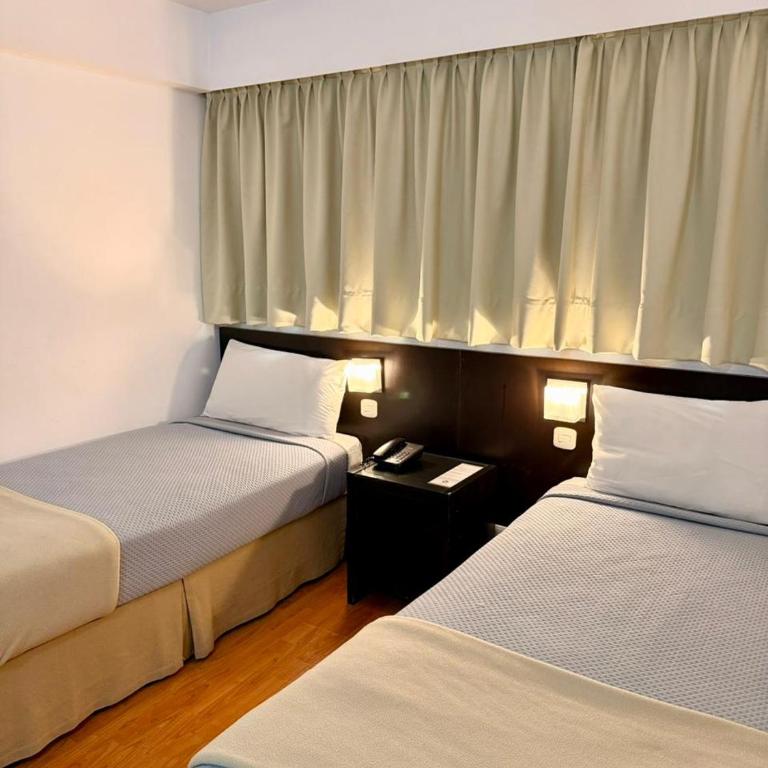 Urquiza Apart Hotel & Suites - Standard Suite - 10