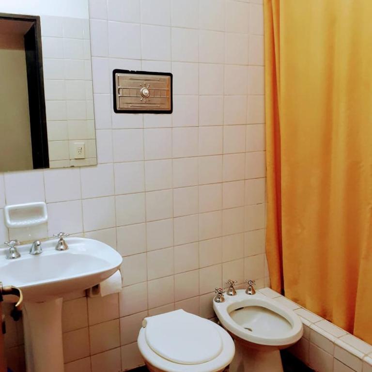 Chalets Seis Cabañas - Two-Bedroom Apartment - 2