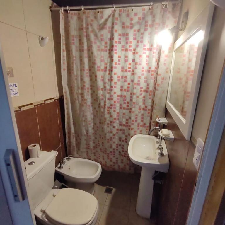 San Ber - One-Bedroom Apartment - 7