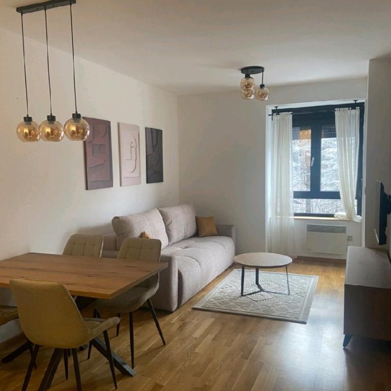 Apartment Pino Bianco 3 - Apartman sa 1 Spavaćom Sobom - 2