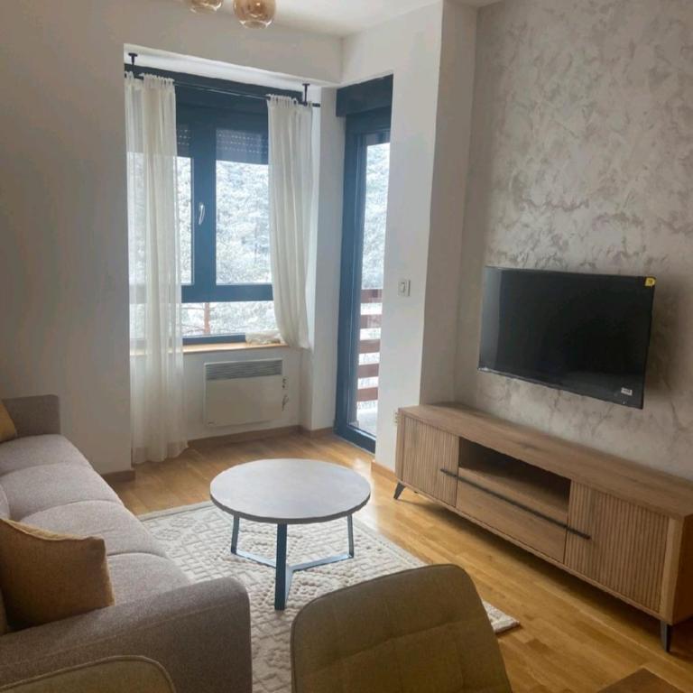 Apartment Pino Bianco 3 - Apartman sa 1 Spavaćom Sobom - 4