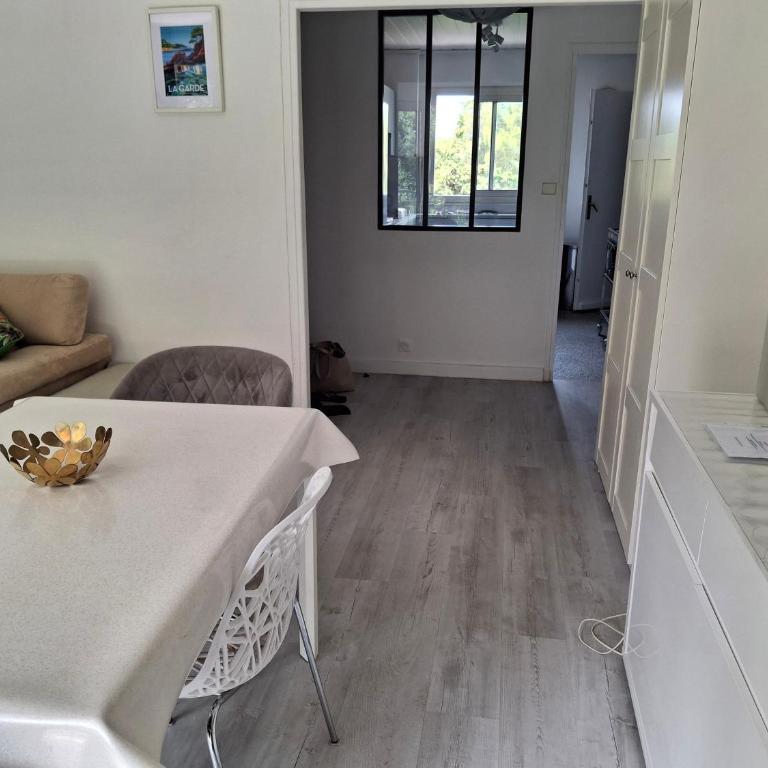 Appartement Côte d'Azur 2 chambres - Apartment mit 2 Schlafzimmern - 6