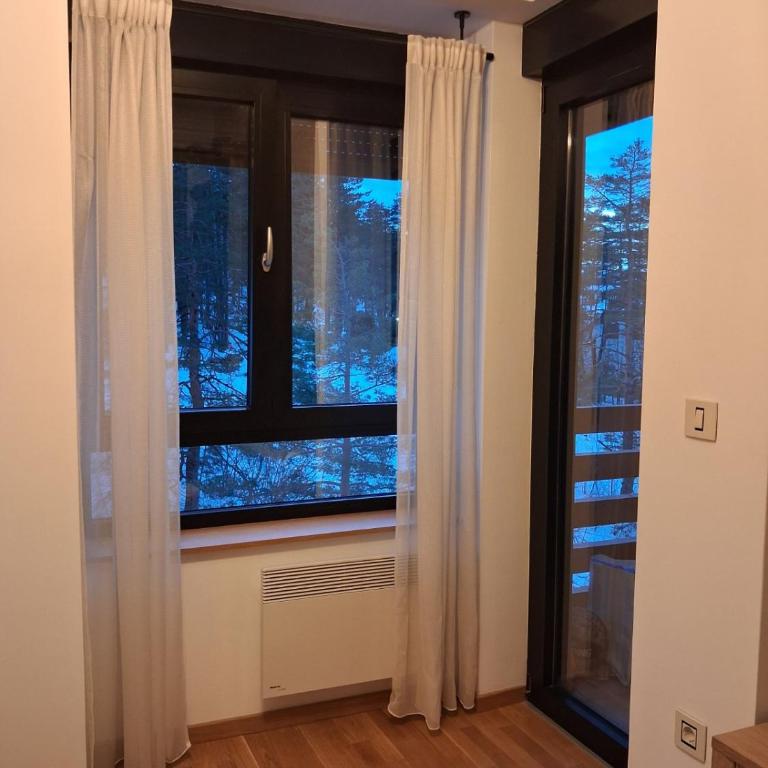 Apartment Pino Bianco 3 - Apartman sa 1 Spavaćom Sobom - 11