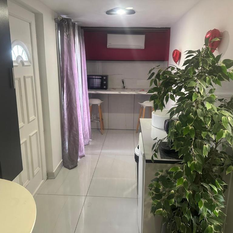 le pink - One-Bedroom Apartment - 8