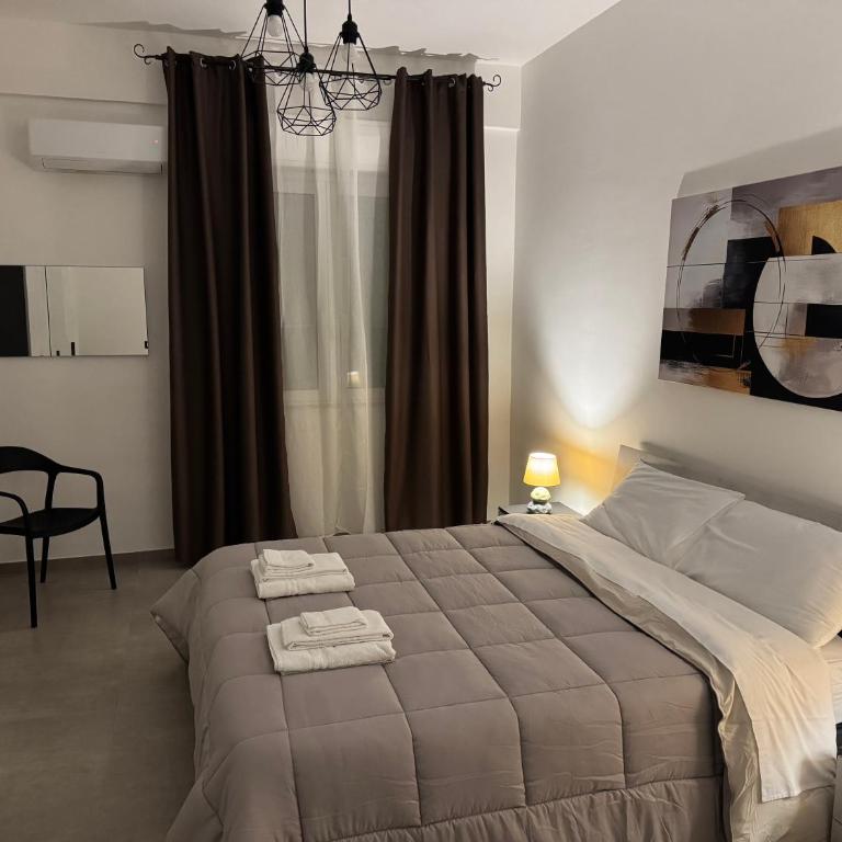 SeaHome Mazara-Appartamento a pochi passi dal mare - Appartamento Deluxe - 2