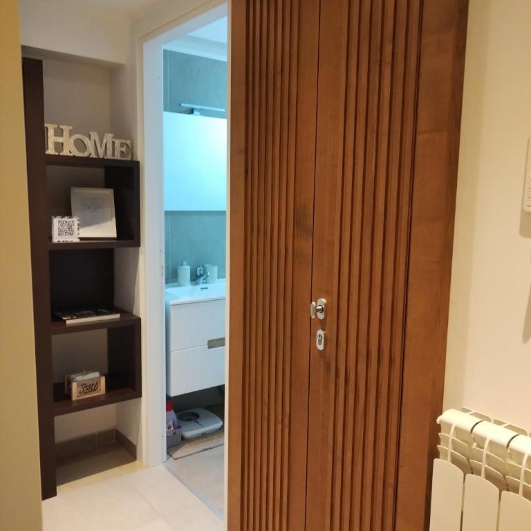 Tiny Home Di Carlo - Appartamento con 1 Camera da Letto - 3