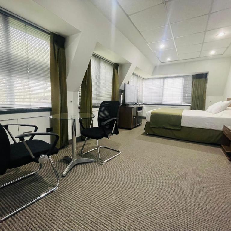 Hotel Casagrande - Executive Suite - 1