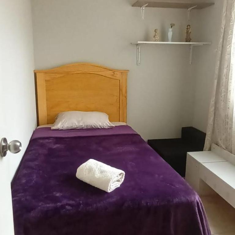 Casa en Lambayeque - One-Bedroom Apartment - 13