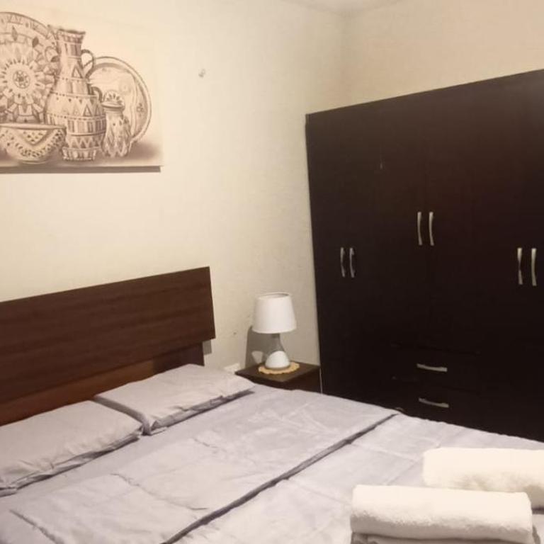 Casa en Lambayeque - One-Bedroom Apartment - 10