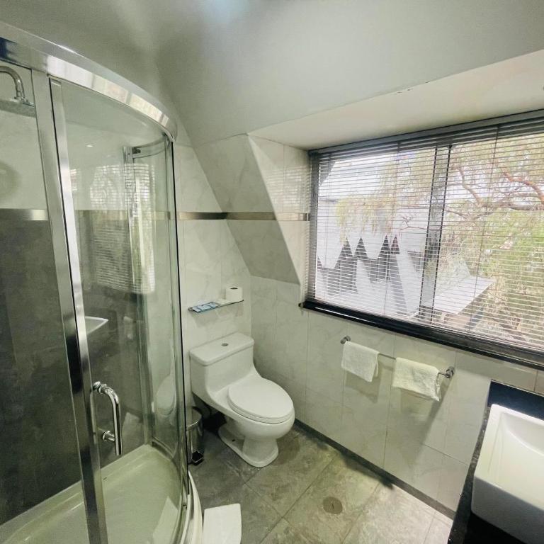 Hotel Casagrande - Executive Suite - 3