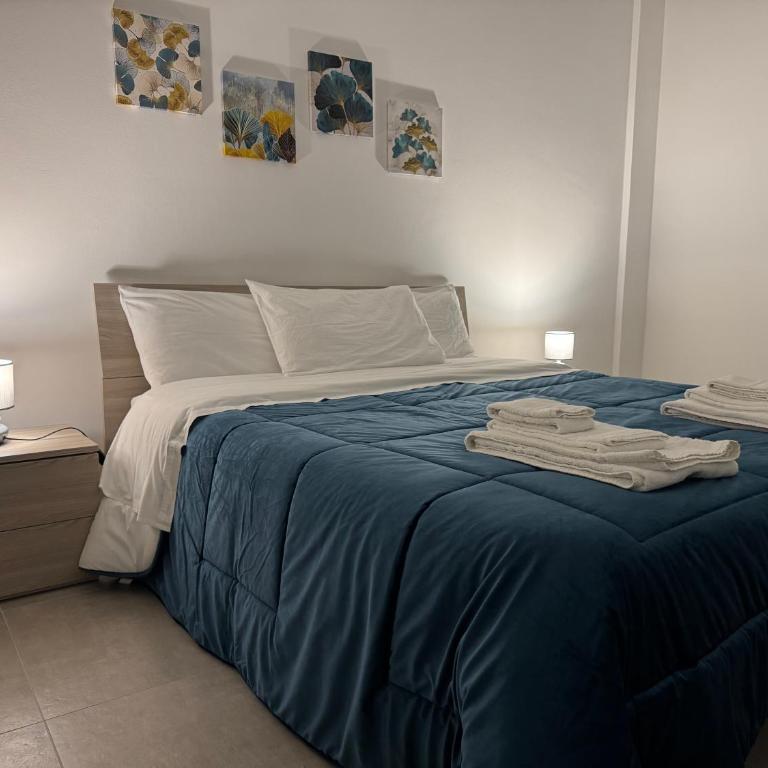 SeaHome Mazara-Appartamento a pochi passi dal mare - Appartamento Deluxe - 28