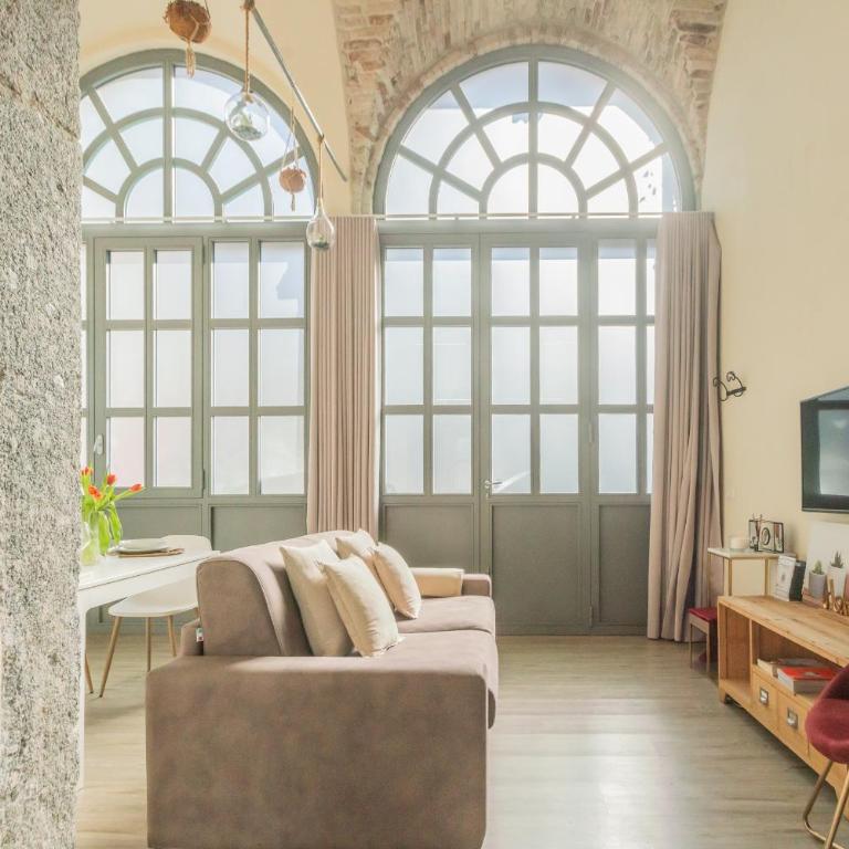 Romantic Escape city centre - Jacuzzi Parking - Appartamento - 1