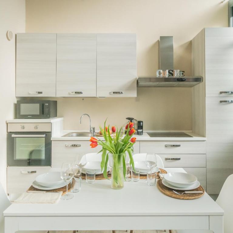 Romantic Escape city centre - Jacuzzi Parking - Appartamento - 10