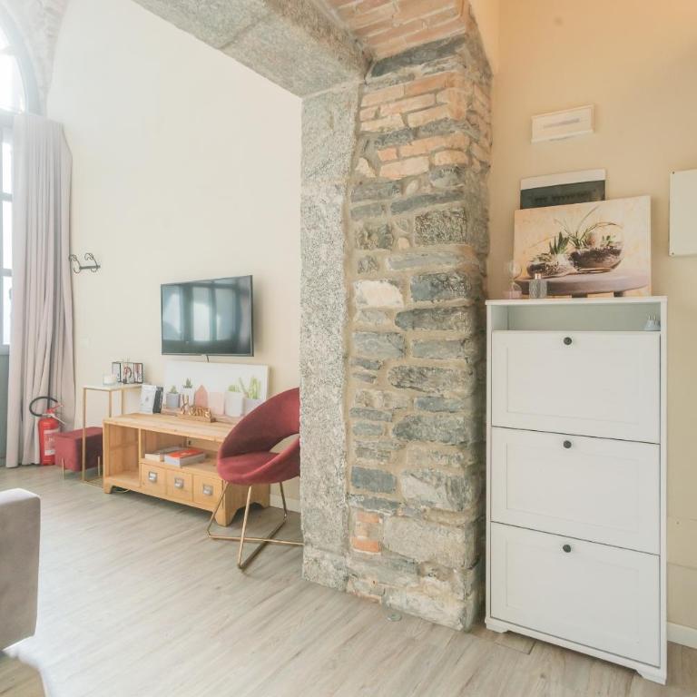 Romantic Escape city centre - Jacuzzi Parking - Appartamento - 15