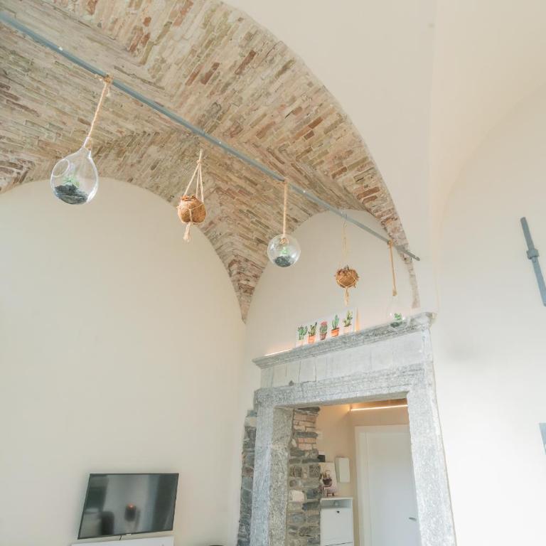 Romantic Escape city centre - Jacuzzi Parking - Appartamento - 16