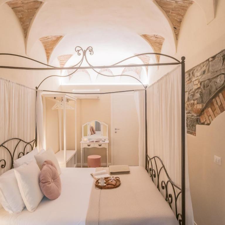 Romantic Escape city centre - Jacuzzi Parking - Appartamento - 27