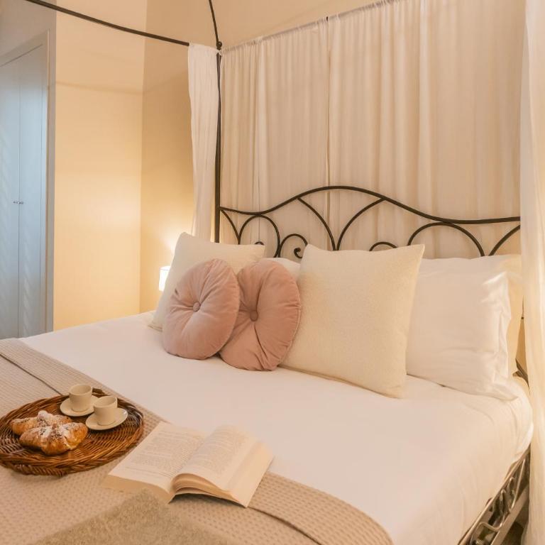 Romantic Escape city centre - Jacuzzi Parking - Appartamento - 26