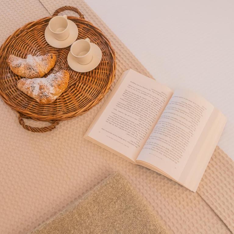 Romantic Escape city centre - Jacuzzi Parking - Appartamento - 31
