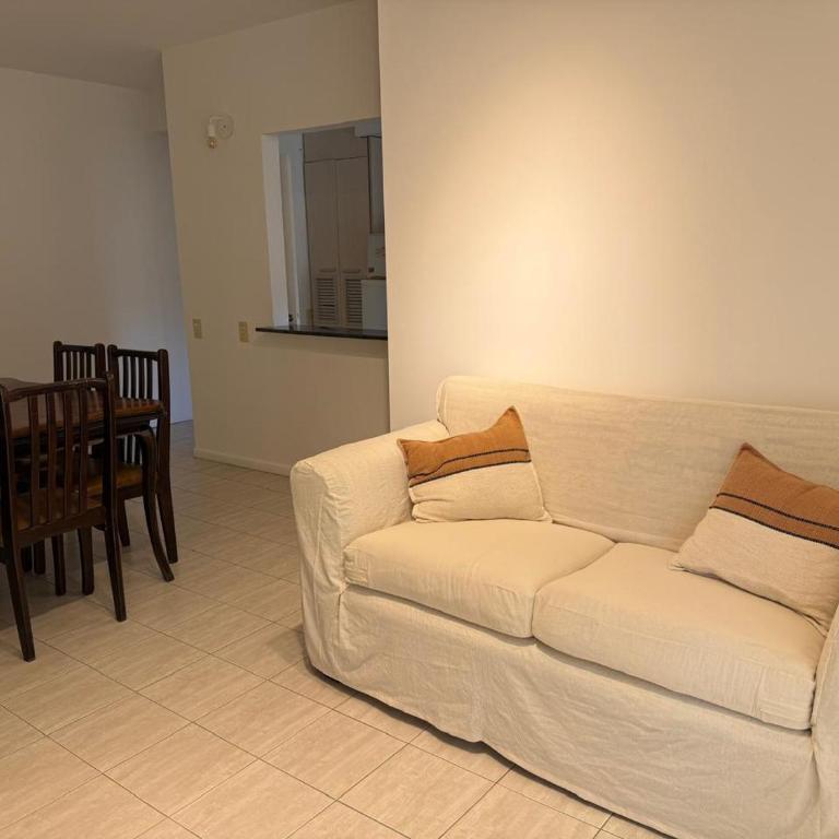 Departamento Plumerillo - Two-Bedroom Apartment - 3