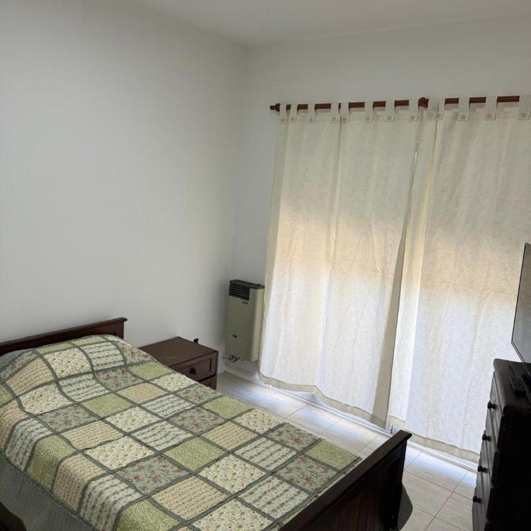 Departamento Plumerillo - Two-Bedroom Apartment - 7