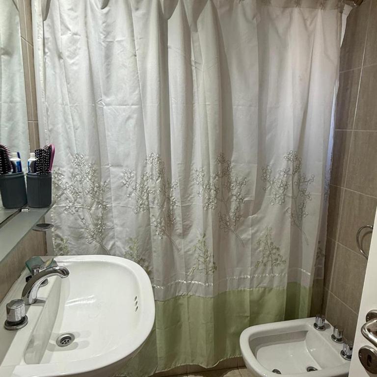 Departamento Plumerillo - Two-Bedroom Apartment - 9