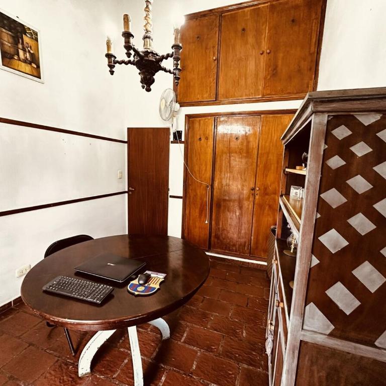 Encantador Chalet con Estilo y Garaje Privado - Casa de 2 dormitorios - 5