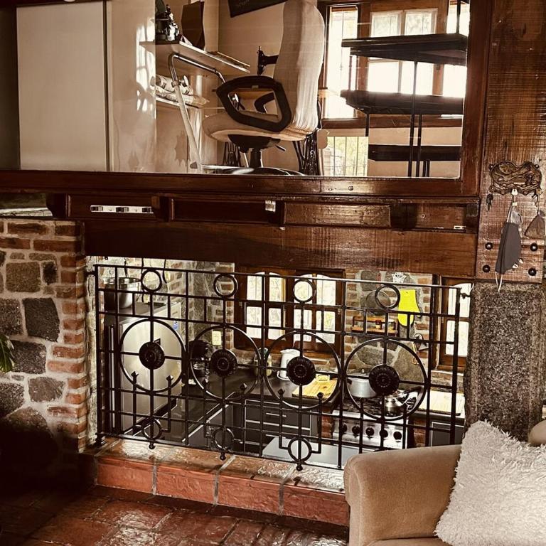 Encantador Chalet con Estilo y Garaje Privado - Casa de 2 dormitorios - 6