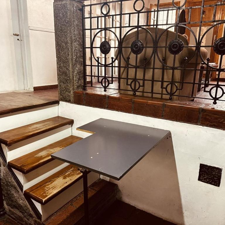Encantador Chalet con Estilo y Garaje Privado - Casa de 2 dormitorios - 10