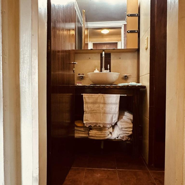 Encantador Chalet con Estilo y Garaje Privado - Casa de 2 dormitorios - 14