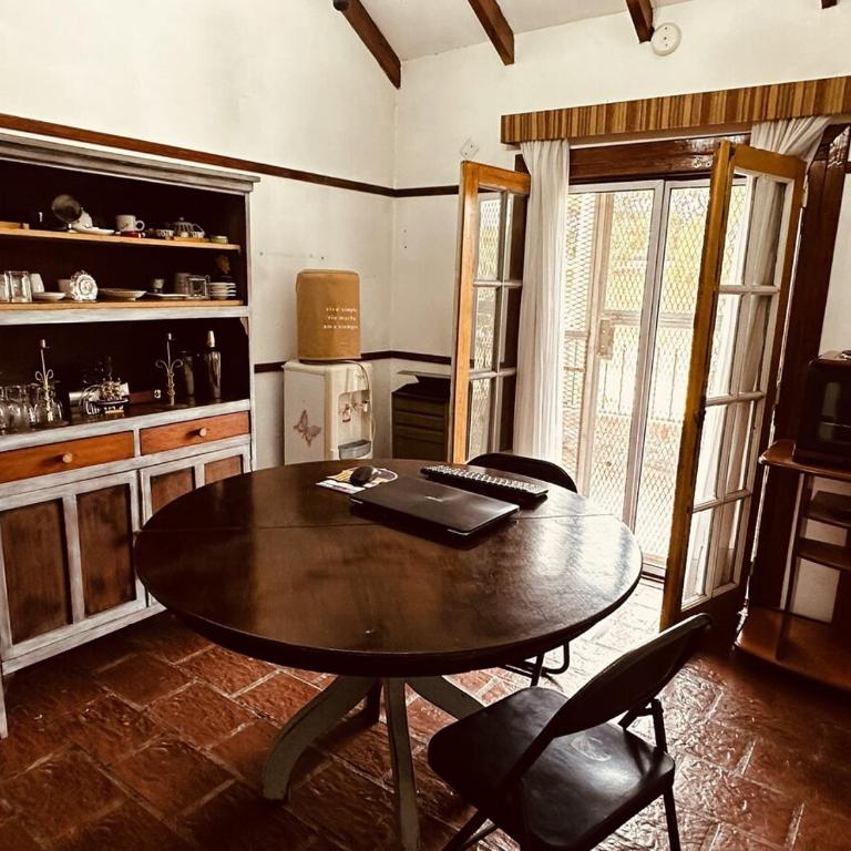 Encantador Chalet con Estilo y Garaje Privado - Casa de 2 dormitorios - 15