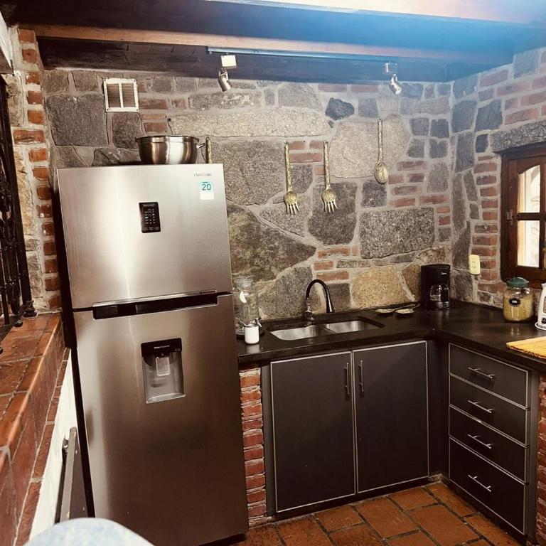 Encantador Chalet con Estilo y Garaje Privado - Casa de 2 dormitorios - 18