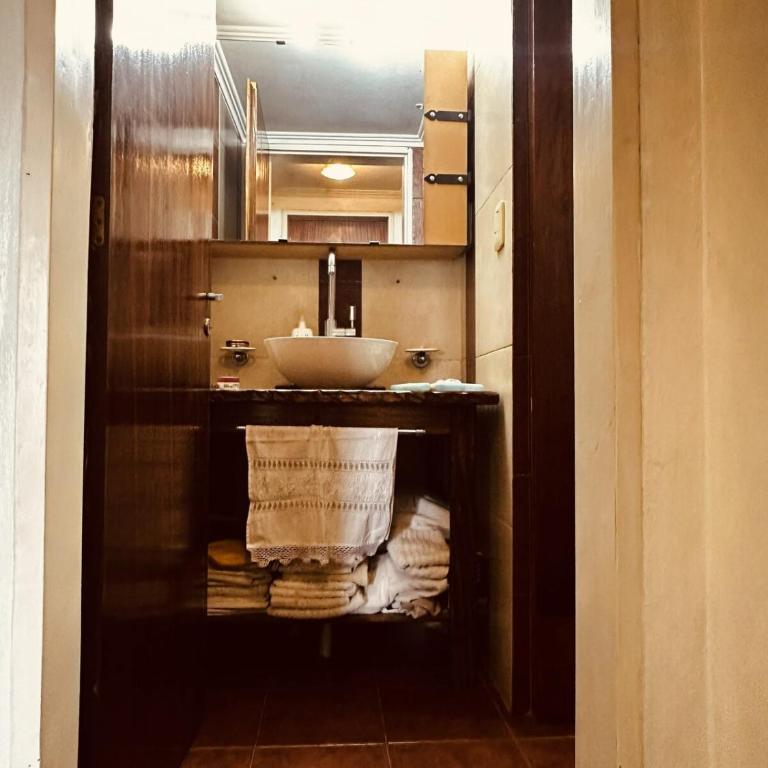 Encantador Chalet con Estilo y Garaje Privado - Casa de 2 dormitorios - 19