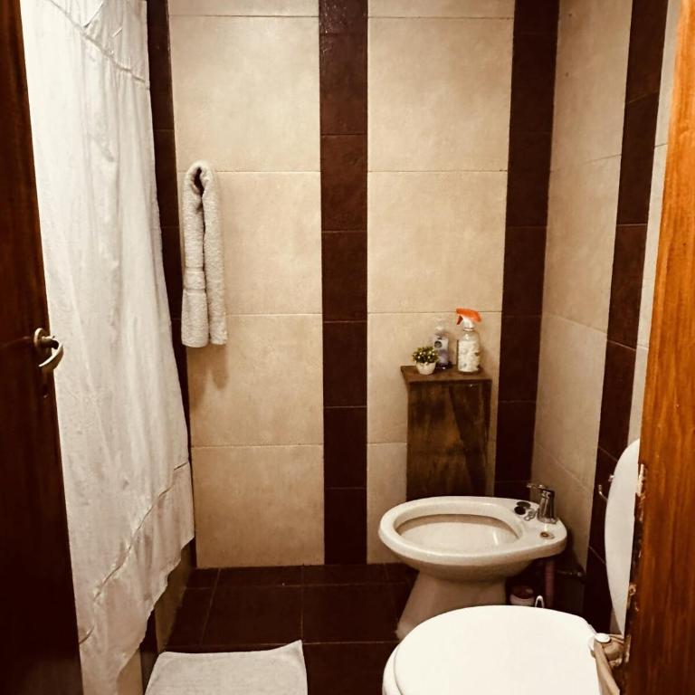 Encantador Chalet con Estilo y Garaje Privado - Casa de 2 dormitorios - 20
