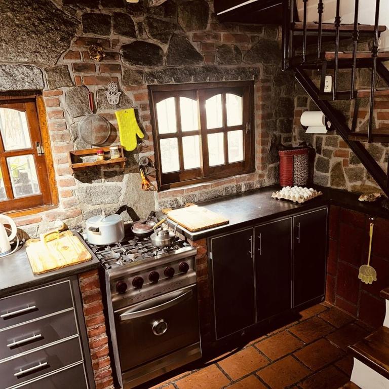 Encantador Chalet con Estilo y Garaje Privado - Casa de 2 dormitorios - 22